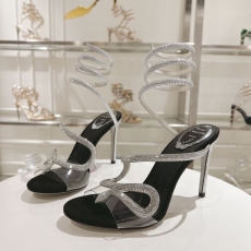 Rene Caovilla Sandals